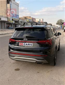 هيونداي سانتافي